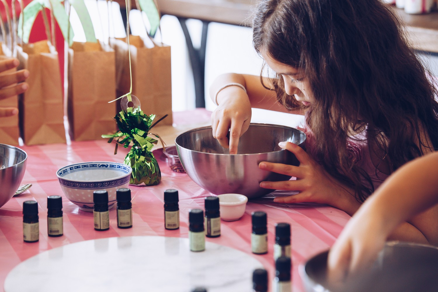 mahdena aromatherapy