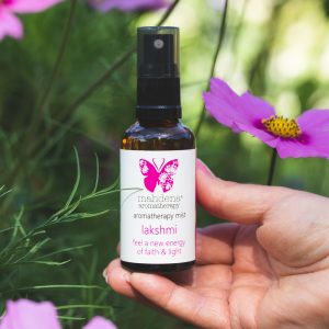 aromatherapy mists