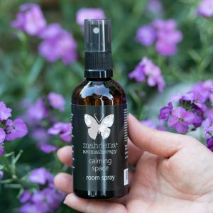 aromatherapy room sprays