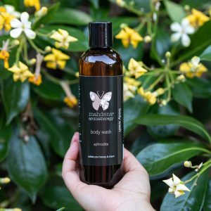 body wash