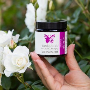 face moisturisers