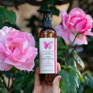 facial cleansers