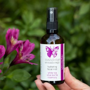 facial toning mists
