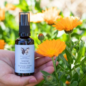 massage oils