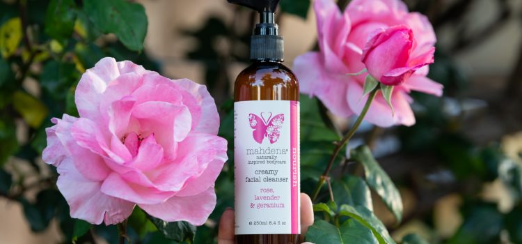 A daily face cleanse – an essential part of your face care routine A daily face cleanse – an essential part of your face care routine