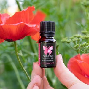 essential oil blends